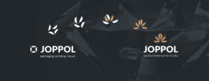Joppol logo transformacja